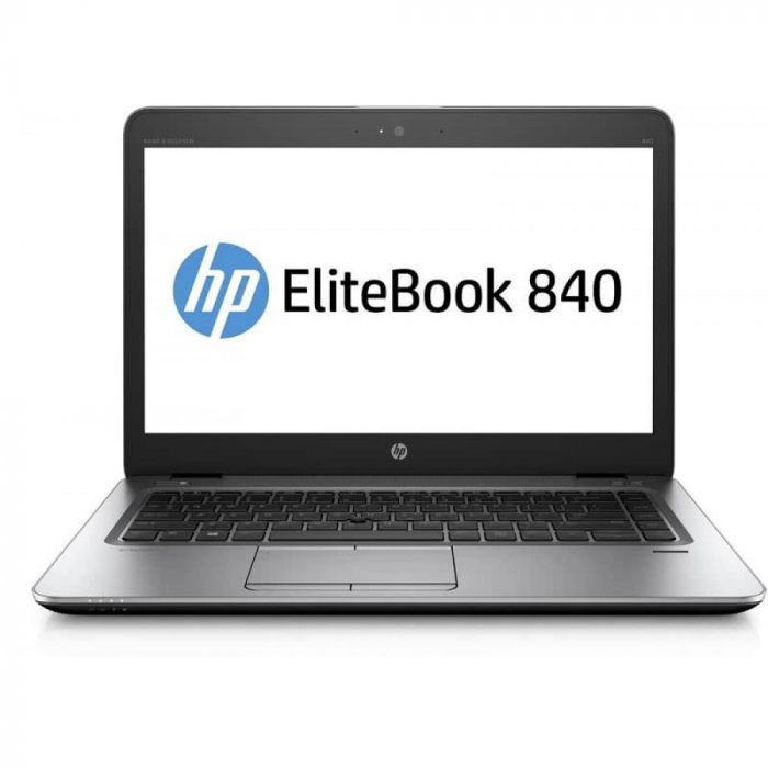 HP EliteBook 840 G3 | 14 inch FHD | 6e generatie I7 | 256 GB SSD | 8 GB RAM |